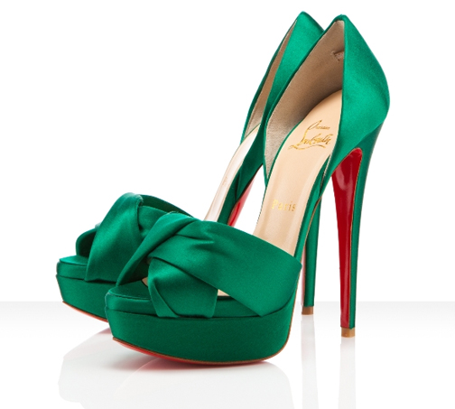Must have!! Emerald items - แฟชั่นคุณผู้หญิง - อินเทรนด์ - เทรนด์ใหม่