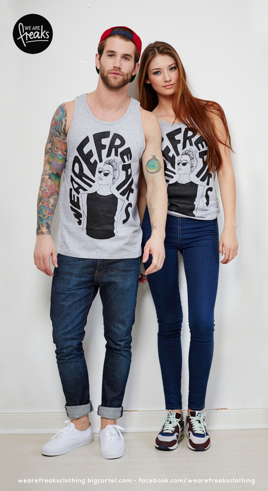 “Sporty” với  Lookbook We Are Freaks Xuân / Hè 2013 - Xuân / Hè 2013 - Thời trang nam