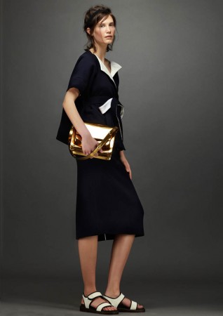 BST Marni Resort 2014. - Marni - Resort 2014 - Thời trang nữ - Bộ sưu tập