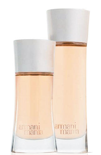 Armani Mania for Women EDP Spray - Armani Collezioni - Fragrance