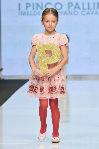 Beautiful Spring 2013 Collection from Fashion Kids for Children in Crisis Onlus - Fashion - Women's Wear - Collection - Designer - Kids Collection