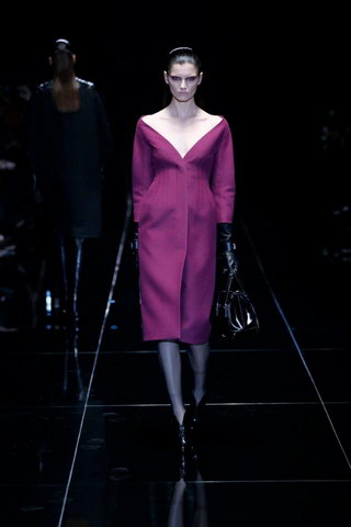 BST Thu/Đông 2013-2014 đầy quý phái từ Gucci - Thời trang nữ - Bộ sưu tập - Nhà thiết kế - Thời trang - Gucci - Thu/Đông 2013-14