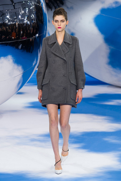 คอลเลคชั่นล่าสุดจาก Dior - แฟชั่น - แฟชั่นคุณผู้หญิง - เคล็ดลับ - เทรนด์ใหม่ - อินเทรนด์ - ความงาม - เครื่องสำอาง - แฟชั่นโชว์