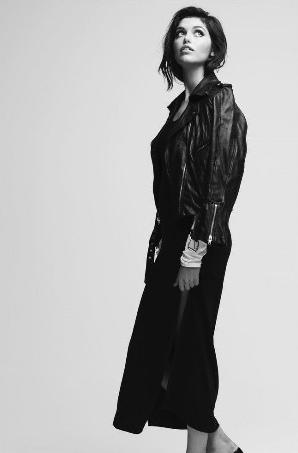 Lookbook Hè 2013 của LNA. - LNA - Thời trang nữ - Bộ sưu tập