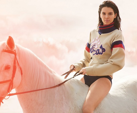 Kendall Jenner in the Chicest Looks From the Spring Runways - เทรนด์ใหม่ - นางแบบ - แฟชั่นเสื้อผ้า - เทรนด์แฟชั่น - นิตยสาร - แฟชั่นดารา - ผู้หญิง - อินเทรนด์ - ความงาม - การแต่งตัว - แฟชั่นคุณผู้หญิง - แฟชั่น - Magazine - ไอเดีย