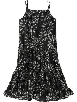 Floral Dress เทรนด์สวยของน้องหนู - แฟชั่น - เดรส - แฟชั่นคุณหนู