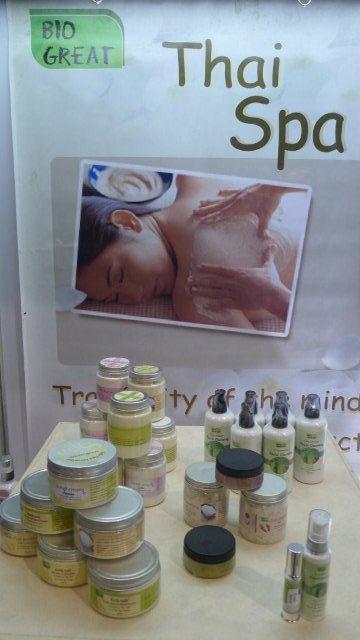 Bio Great by Earth Life - Spa - Body Care - Bio Great - Thailand