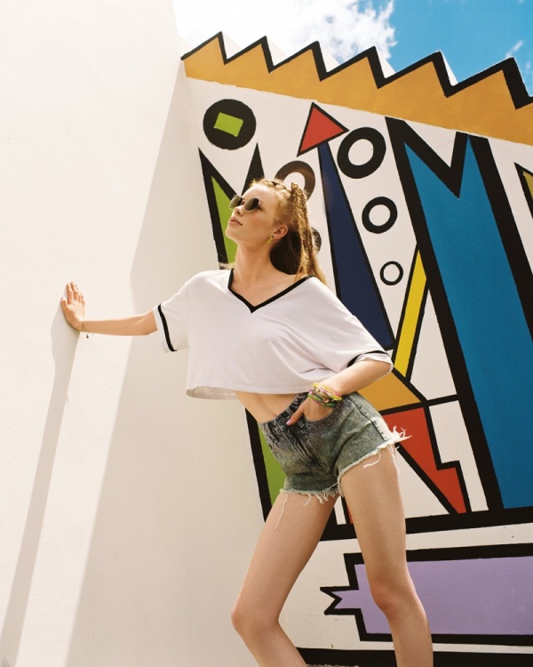 Vui hè với Catalogue Urban Outfitters tháng 5. - Urban Outfitters - Thời trang nữ - Thời trang trẻ