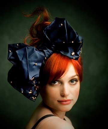 Ban.do Black Label Couture Hair Accessories Collection