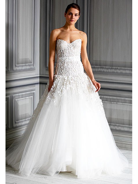 Ready to Wed - Wedding Gown