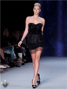 Nicola Finetti Spring / Summer 2010 ในสัปดาห์แฟชั่นที่ออสเตรเลีย - Nicola Finetti - แฟชั่น วีก - ออสเตรเลีย - แฟชั่นคุณผู้หญิง