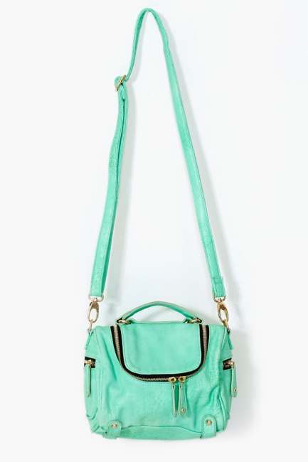 Trẻ trung ngày hè với túi xách rực rỡ từ Nasty Gal - Nasty Gal - Phụ kiện - Thời trang nữ - Bộ sưu tập - Hè 2013 - Túi xách