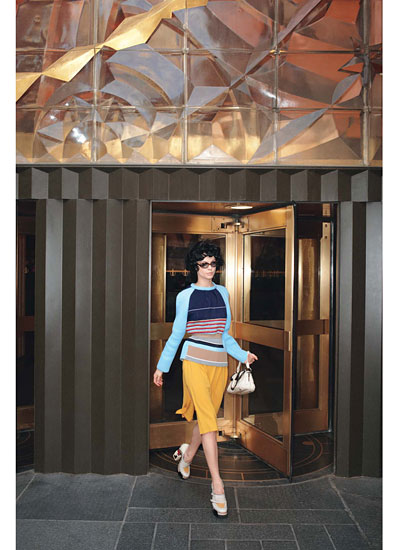 Lunch Break - Fashion - Women's Wear