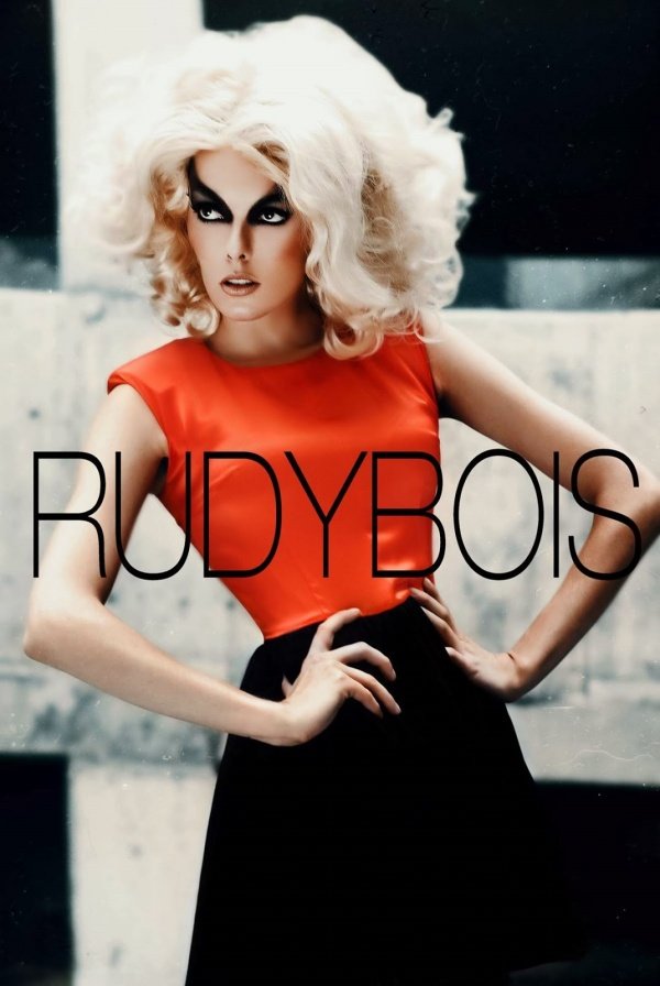 Quảng cáo thời trang Rudybois Xuân/Hè 2014 [PHOTOS]