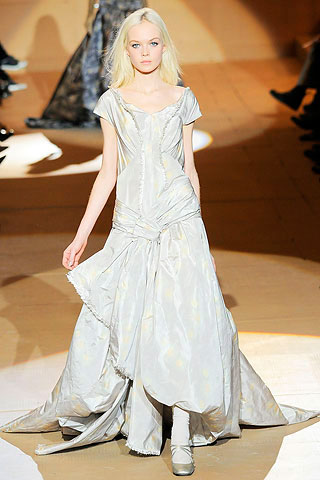 คอลเลคชั่นที่ดีที่สุดจาก New York Fashion Week: Fall 2010 - แฟชั่นคุณผู้หญิง - แฟชั่น - ดีไซเนอร์ - แฟชั่นโชว์ - อินเทรนด์