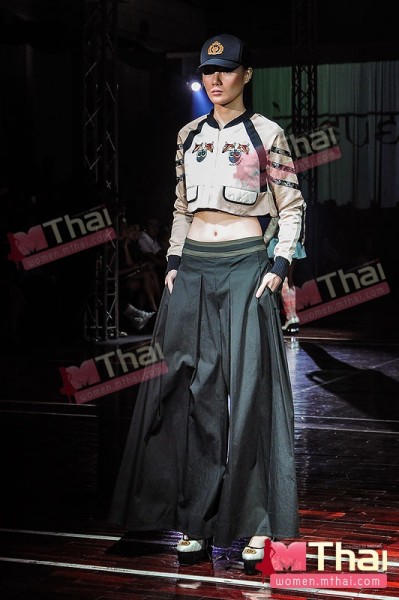 แฟชั่นโชว์  “DIWALI  NIGHT” เทศกาลแห่งแสงสะท้อนวัฒนธรรม - แฟชั่นโชว์ - DIWALI NIGHT - ISSUE AUTUMN - เทศกาลแห่งแสง