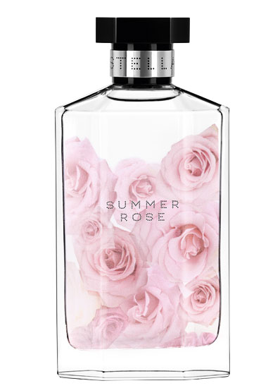 Most Favorite Seasonal Perfume - Women's Wear - Fashion - Perfumes - Summer 2012