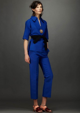 BST Marni Resort 2014. - Marni - Resort 2014 - Thời trang nữ - Bộ sưu tập