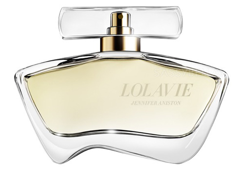 First Look: Jennifer Aniston’s Lolavie fragrance - Fragrance - Jennifer Aniston