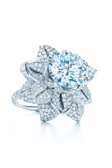BST trang sức Tiffany & Co. lấy cảm hứng từ phim The Great Gasby - Tiffany & Co. - The Great Gasby - Blue Book - Thời trang nữ - Bộ sưu tập - Nhà thiết kế - Thời trang - Trang sức