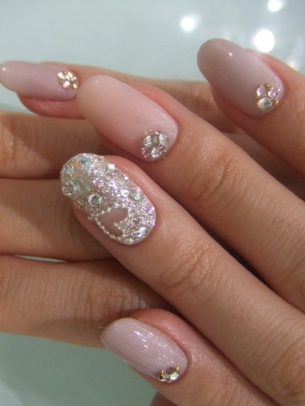Xu hướng làm nail nổi bật nhất trong mùa hè này - Móng - Xu hướng