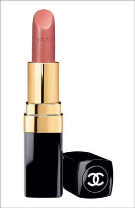 Chanel Les Contrastes de Chanel Collection for Fall 2010 - Chanel - Cosmetics