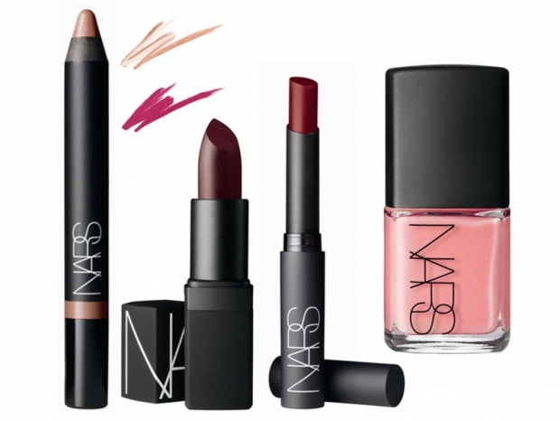 Nars Косметика Купить В Интернет