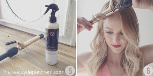 How to เปียผมผสมเกล้ามวย ให้คุณเป็นสาวหวานและงามสง่า - แฟชั่นผม - How to ผมเปีย - เปียผมผสมเกล้ามวย - แบบเกล้าผม - ขั้นตอนการทำผมเกล้า - ผมเปียเกล้า