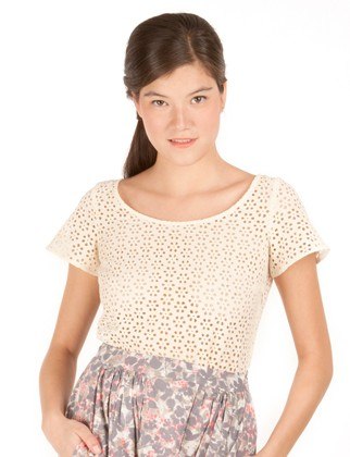 Chọn chất liệu phù hợp cho trang phục hè - Chất liệu vải