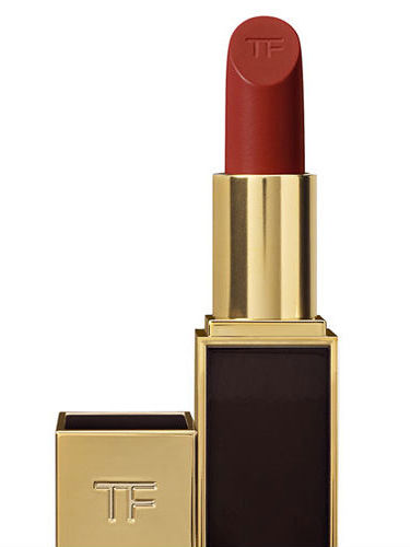 Best 4 Fall Lipstick Shades You Will Love - Lipstick - Cosmetics - Trend - Fall 2013 - Fashion News