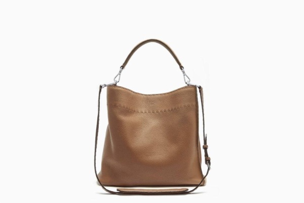 Fendi ra mắt túi xách Anna 1322. - Fendi - Túi xách - Thời trang - Phụ kiện