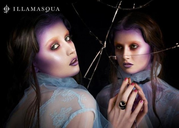 Illamasqua ra mắt BST mỹ phẩm và nước sơn móng ấn tượng dành cho mùa hè - Illamasqua - Bộ sưu tập - Mỹ phẩm - Thời trang - Hè 2013