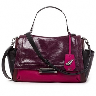 BST túi xách cổ điển và thanh lịch từ Diane von Furstenberg [Photos] - Thời trang nữ - Bộ sưu tập - Nhà thiết kế - Thời trang - Túi xách - Thu 2013 - Diane von Furstenber