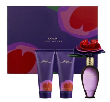 Lola Gift Set PRODUCTS BY Marc Jacobs - Sephora - Fragrances - Marc Jacobs