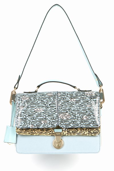 Túi Đeo Vai Hoạ Tiết Nhiệt Đới Sành Điệu Của KENZO - Túi đeo vai - Sản phẩm hot - Phụ kiện - KENZO