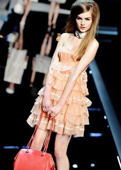 Christian Dior’s Fashion Show - แฟชั่น - แฟชั่นคุณผู้หญิง - Christian Dior