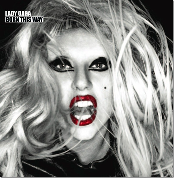 Lady Gaga:The Art of Being Born This Way - Celeb Style - เลดี้ กาก้า