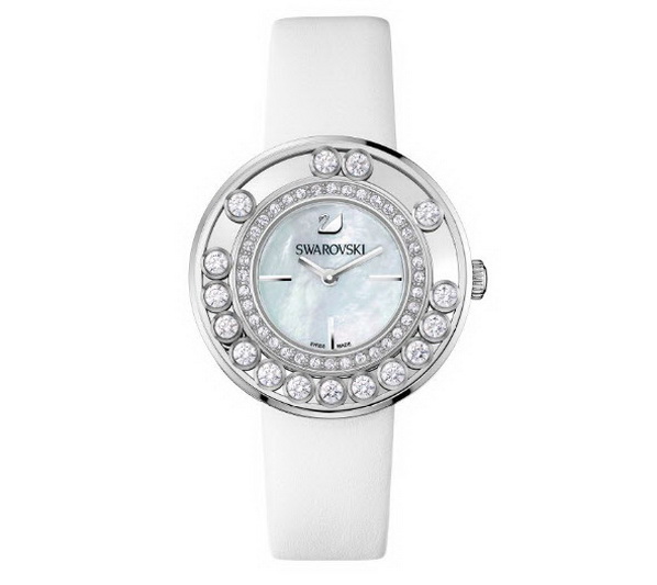 Long lanh cùng trang sức Swarovski - Thời trang nữ - Bộ sưu tập - Nhà thiết kế - Thời trang - Phụ kiện - Trang sức - Swarovski