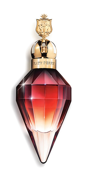7 Best Fall-Feeling Fragrances - Perfume - Fragrance - Must-Have Product - Fall 2013