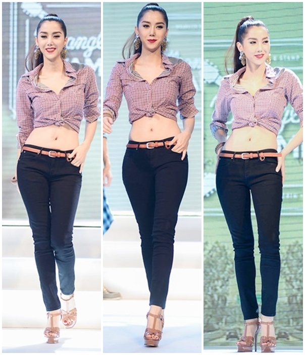 ยีนส์แรงเลอร์ เปิดตัว"แสตมป์" พรีเซ็นเตอร์คนแรกของเมืองไทย - ยีนส์แรงเลอร์ - กางเกงยีนส์ - แสตมป์ – อภิวัชร์ - พรีเซ็นเตอร์ - แฟชั่นโชว์สุดเท่ - WRANGLER - ปุ๊กลุ๊ก - ไอซ์ – อภิษฎา - โตนนท์