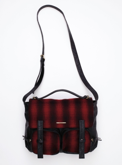กระเป๋าใบโปรดที่ราคาไม่ถึง $50 - แฟชั่น - Accessories - อินเทรนด์ - กระเป๋า - ไอเดีย