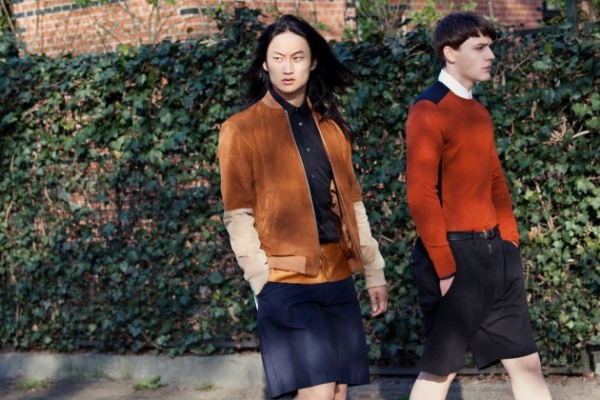 Lookbook Thời Trang Nam Hè 2013 Của Highsnobiety Và SOTO Store - Thời trang nam - SOTO Store - Highsnobiety - Lookbook - Hè 2013