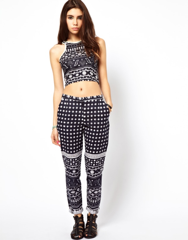 BST "ASOS Africa" Xuân/Hè 2013 Của ASOS x SOKO Kenya - Xuân/Hè 2013 - Thời trang - Thời trang nữ - Bộ sưu tập - ASOS - SOKO Kenya