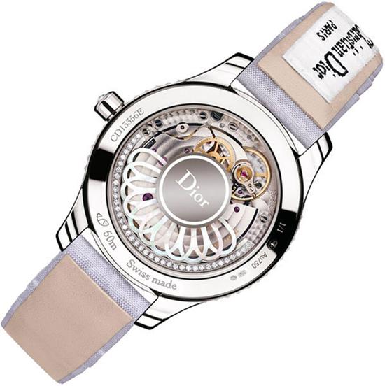 นาฬิกาเรือนหรู Dior Grand Soir - แฟชั่น - แฟชั่นคุณผู้หญิง - เทรนด์ใหม่ - เครื่องประดับ - อินเทรนด์ - Accessories - นาฬิกา - นาฬิกาแฟชั่น - นาฬิกาข้อมือ - นาฬิกาดีไซน์ใหม่ - นาฬิกาผู้หญิง - ผู้หญิง - สวย - เทรนด์ - แฟชั่นนาฬิกา - หรู - ไฮโซ