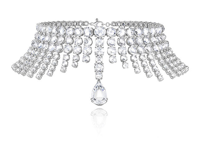 BST trang sức cực lấp lánh “Red Carpet” của Chopard. [PHOTOS + VIDEO] - Trang sức - Cannes - Chopard - Bộ sưu tập