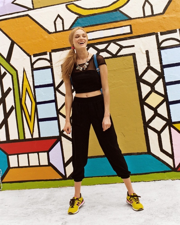 Vui hè với Catalogue Urban Outfitters tháng 5. - Urban Outfitters - Thời trang nữ - Thời trang trẻ