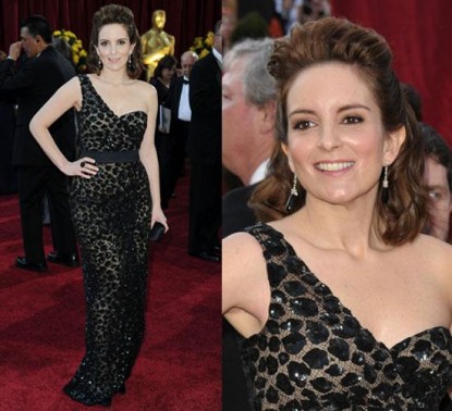 มาแล้ว! แฟชั่นสง่าเจิดจ้า พรมแดงออสการ์ 2010 - Celeb Style - แฟชั่นดารา