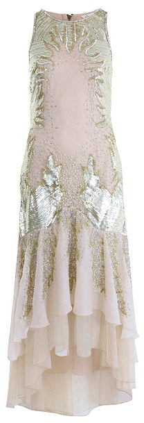 Alluring Party Dresses and Accessories - Christmas - Fashion - Women's Wear - Accessory