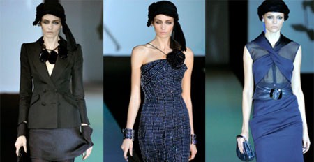 pring/ Summer 2011 Headwear Trend: Turban - Turbans - Women's Wear - Fashion