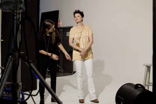 Penn Badgley, Ginnifer Goodwin, Akon, The Misshapes and More Star in H&M’s Fashion Against AIDS Campaign - H&M - AIDS - HIV